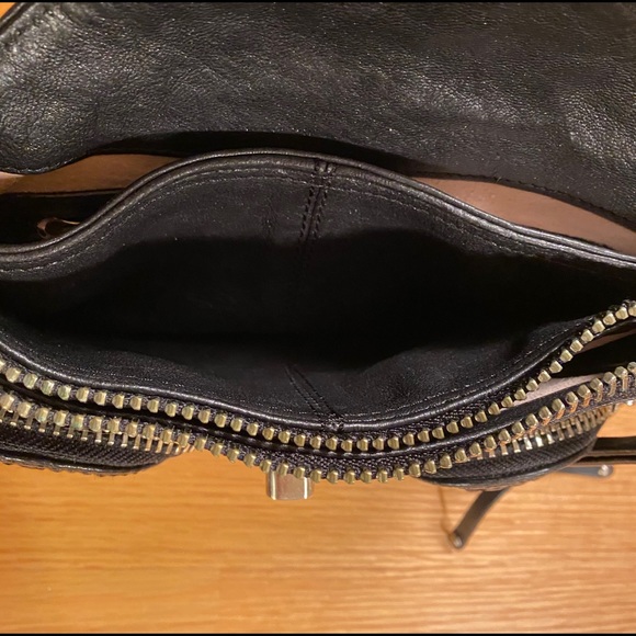 Botkier Black Handbag - Picture 4 of 5